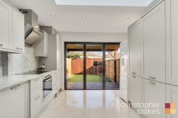 Greenwood Avenue, Enfield, Greater London, EN3 5DX