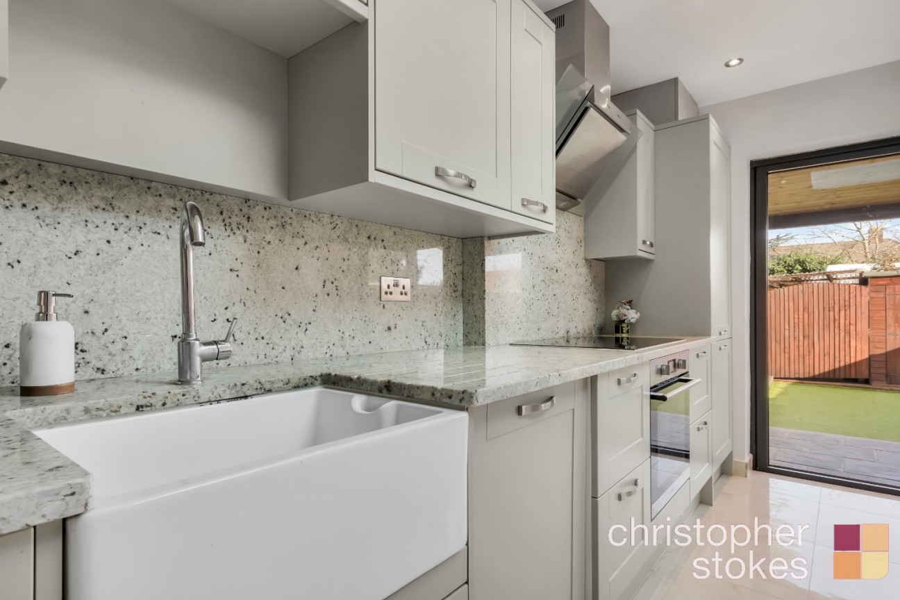 Greenwood Avenue, Enfield, Greater London, EN3 5DX