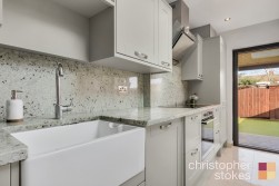 Greenwood Avenue, Enfield, Greater London, EN3 5DX