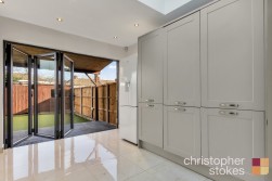 Greenwood Avenue, Enfield, Greater London, EN3 5DX