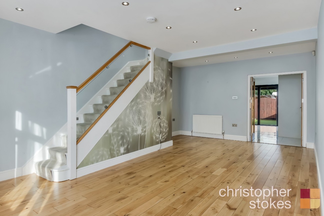 Greenwood Avenue, Enfield, Greater London, EN3 5DX