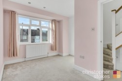 Greenwood Avenue, Enfield, Greater London, EN3 5DX