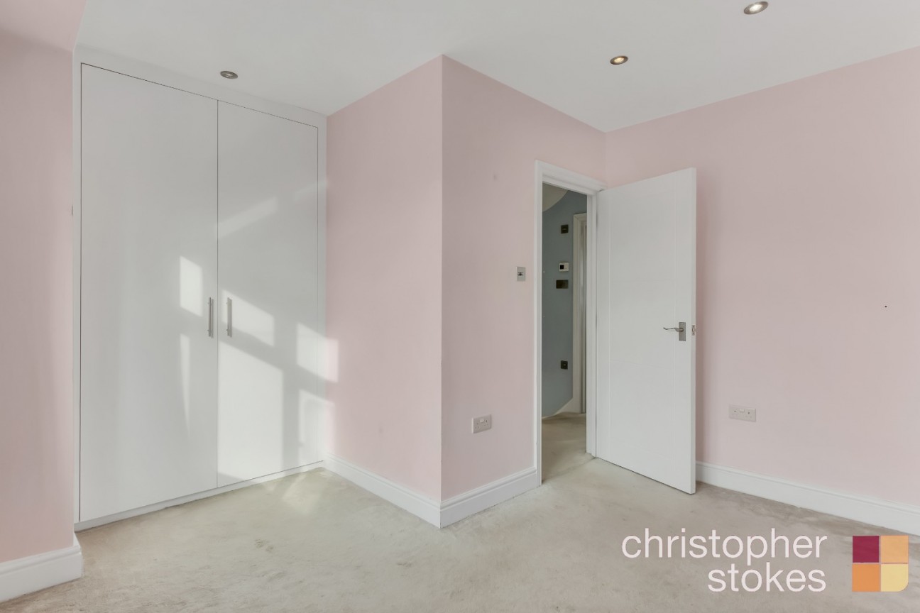 Greenwood Avenue, Enfield, Greater London, EN3 5DX