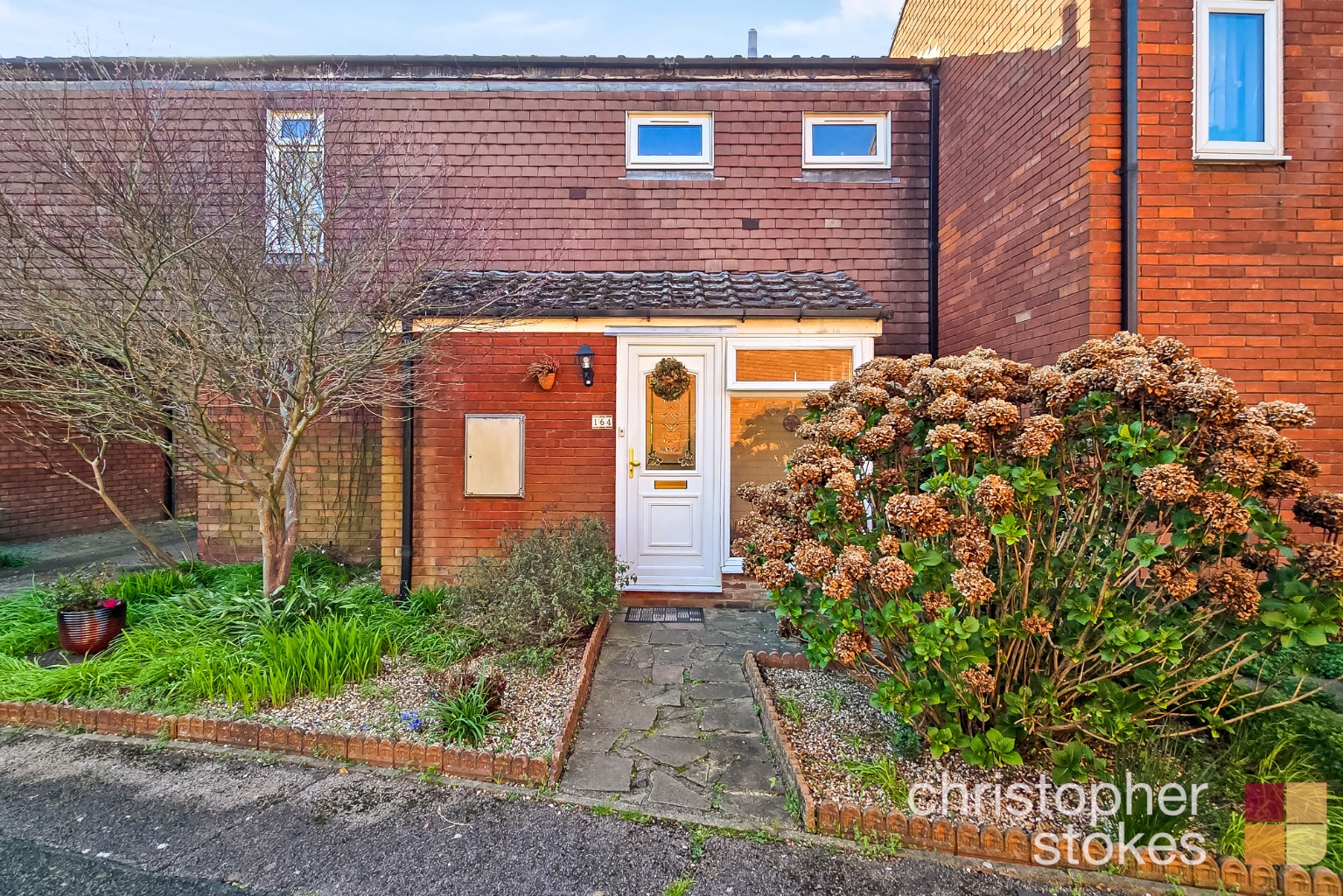 Holmesdale, Waltham Cross, Greater London, EN8 8RG