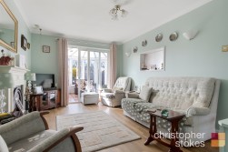 Holmesdale, Waltham Cross, Greater London, EN8 8RG