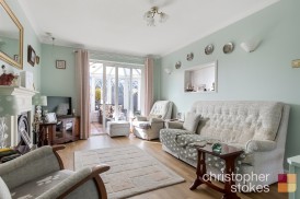 Holmesdale, Waltham Cross, Greater London, EN8 8RG