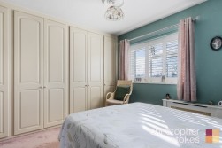 Holmesdale, Waltham Cross, Greater London, EN8 8RG