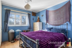 Holmesdale, Waltham Cross, Greater London, EN8 8RG