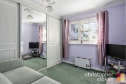 Holmesdale, Waltham Cross, Greater London, EN8 8RG