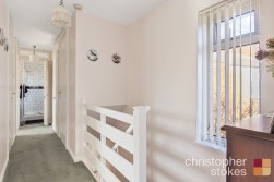 Holmesdale, Waltham Cross, Greater London, EN8 8RG