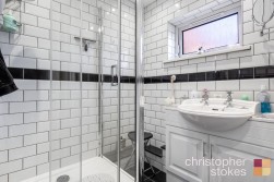 Holmesdale, Waltham Cross, Greater London, EN8 8RG