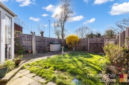 Holmesdale, Waltham Cross, Greater London, EN8 8RG