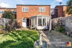 Holmesdale, Waltham Cross, Greater London, EN8 8RG