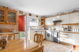 Holmesdale, Waltham Cross, Greater London, EN8 8RG