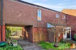 Holmesdale, Waltham Cross, Greater London, EN8 8RG