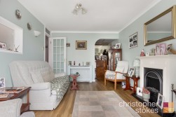 Holmesdale, Waltham Cross, Greater London, EN8 8RG