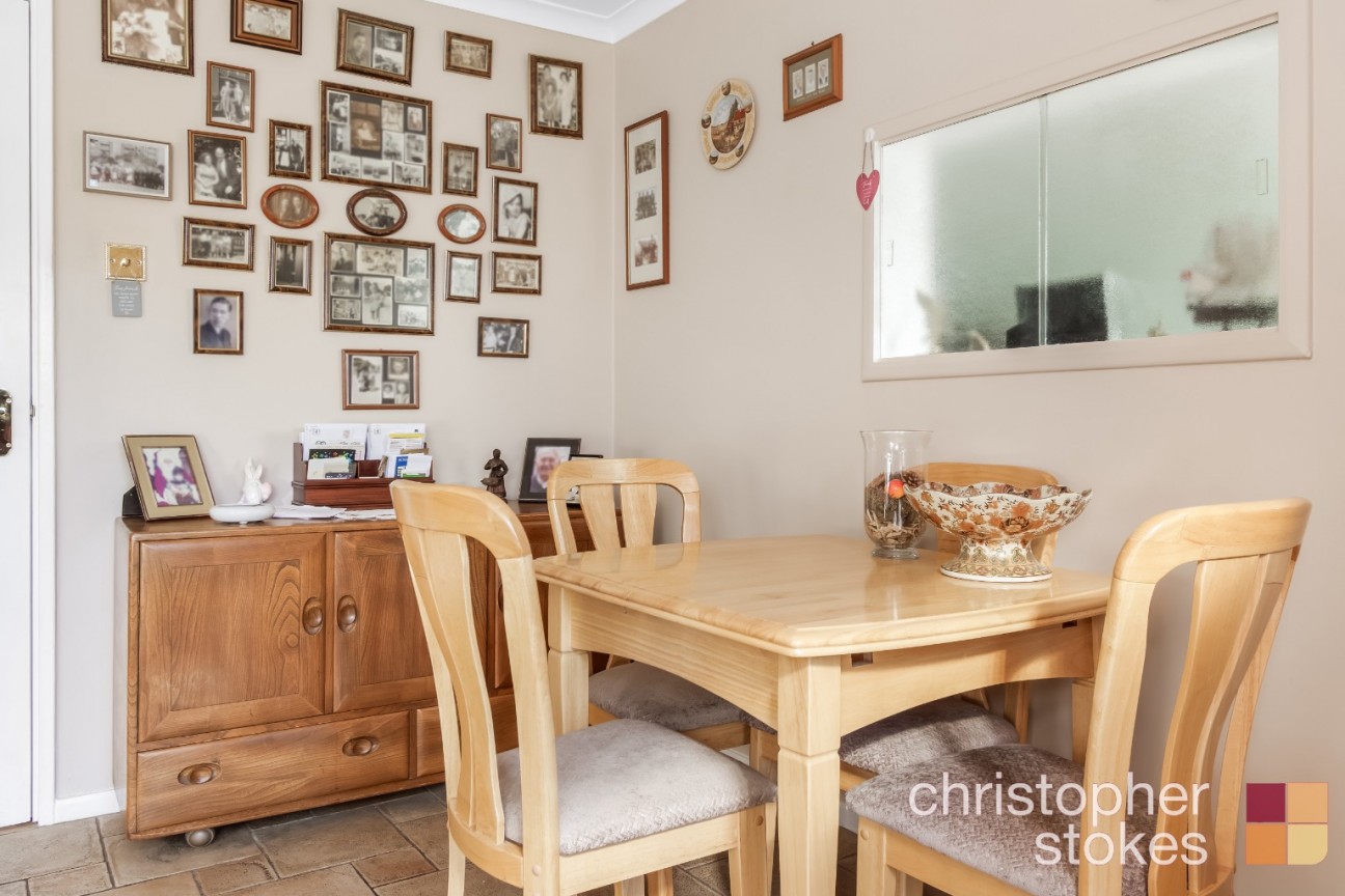 Holmesdale, Waltham Cross, Greater London, EN8 8RG