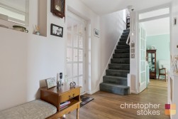 Holmesdale, Waltham Cross, Greater London, EN8 8RG