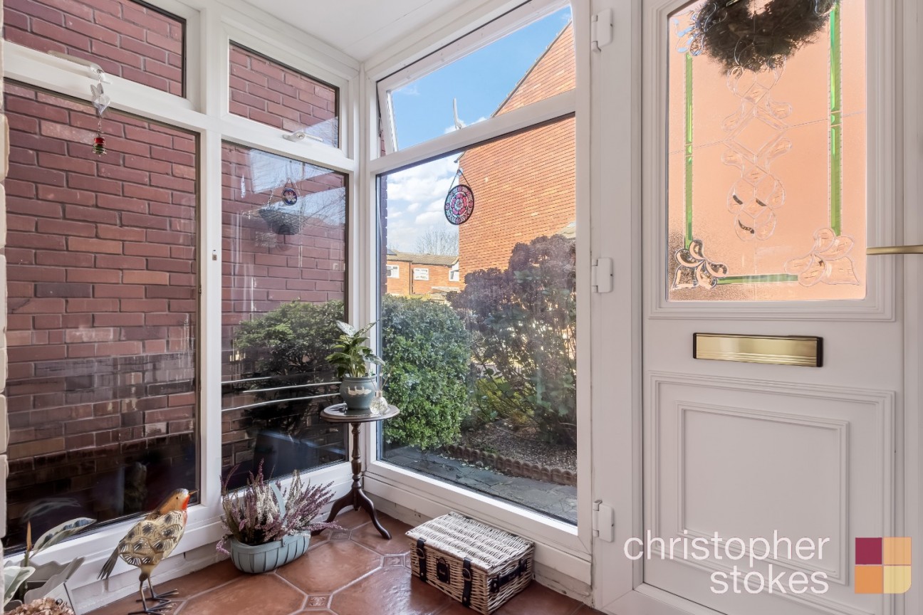 Holmesdale, Waltham Cross, Greater London, EN8 8RG