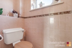 Holmesdale, Waltham Cross, Greater London, EN8 8RG