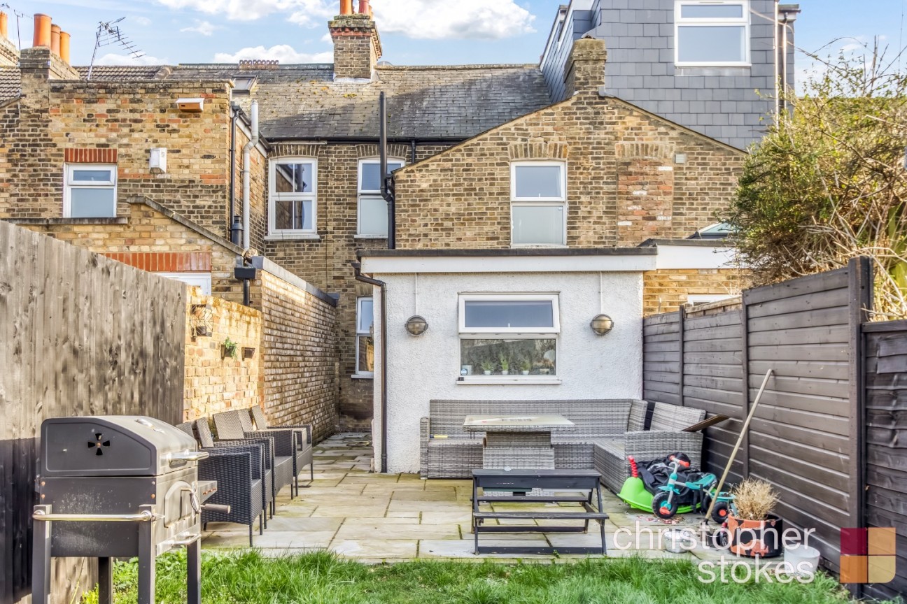 Rye Road, Hoddesdon, Hertfordshire, EN11 0HP