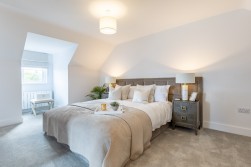 The Mallard, The Chimes, Broxbourne, Essex, EN10 6RJ