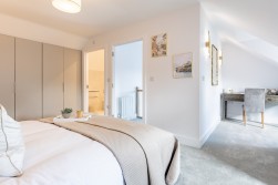 The Mallard, The Chimes, Broxbourne, Essex, EN10 6RJ