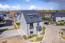 The Mallard, The Chimes, Broxbourne, Essex, EN10 6RJ