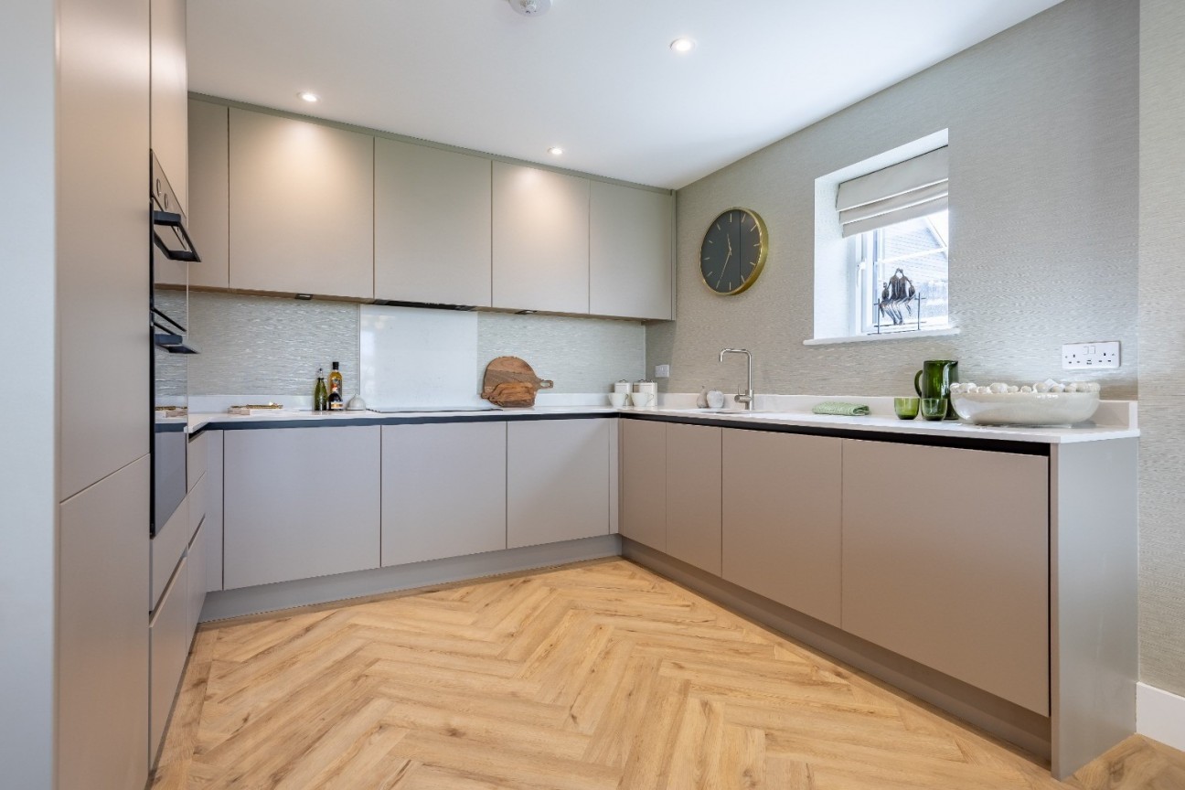 The Mallard, The Chimes, Broxbourne, Essex, EN10 6RJ