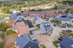 The Mallard, The Chimes, Broxbourne, Essex, EN10 6RJ