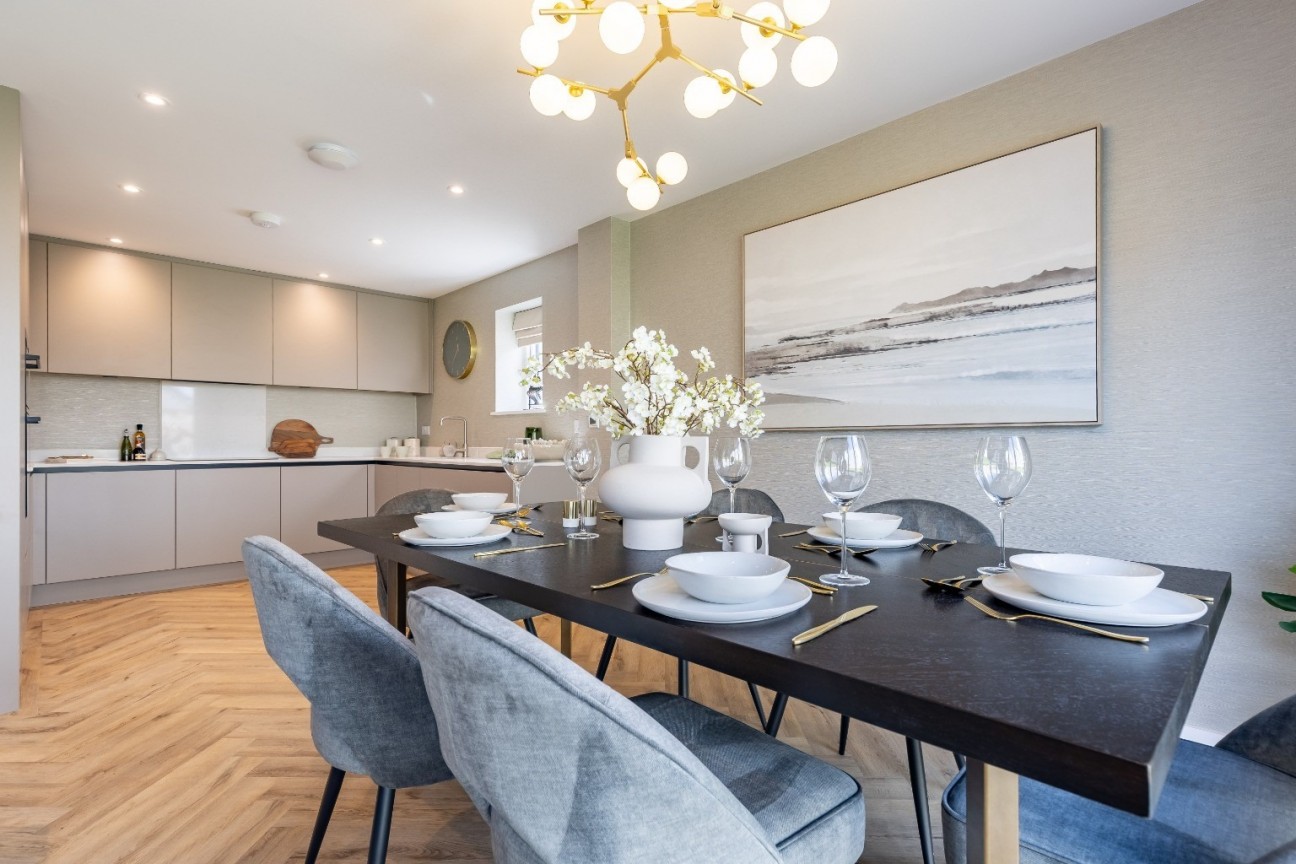 The Mallard, The Chimes, Broxbourne, Essex, EN10 6RJ