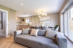 The Mallard, The Chimes, Broxbourne, Essex, EN10 6RJ