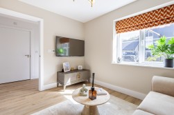 The Mallard, The Chimes, Broxbourne, Essex, EN10 6RJ