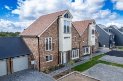 Kingfisher, The Chimes, Broxbourne, Essex, EN10 6RJ