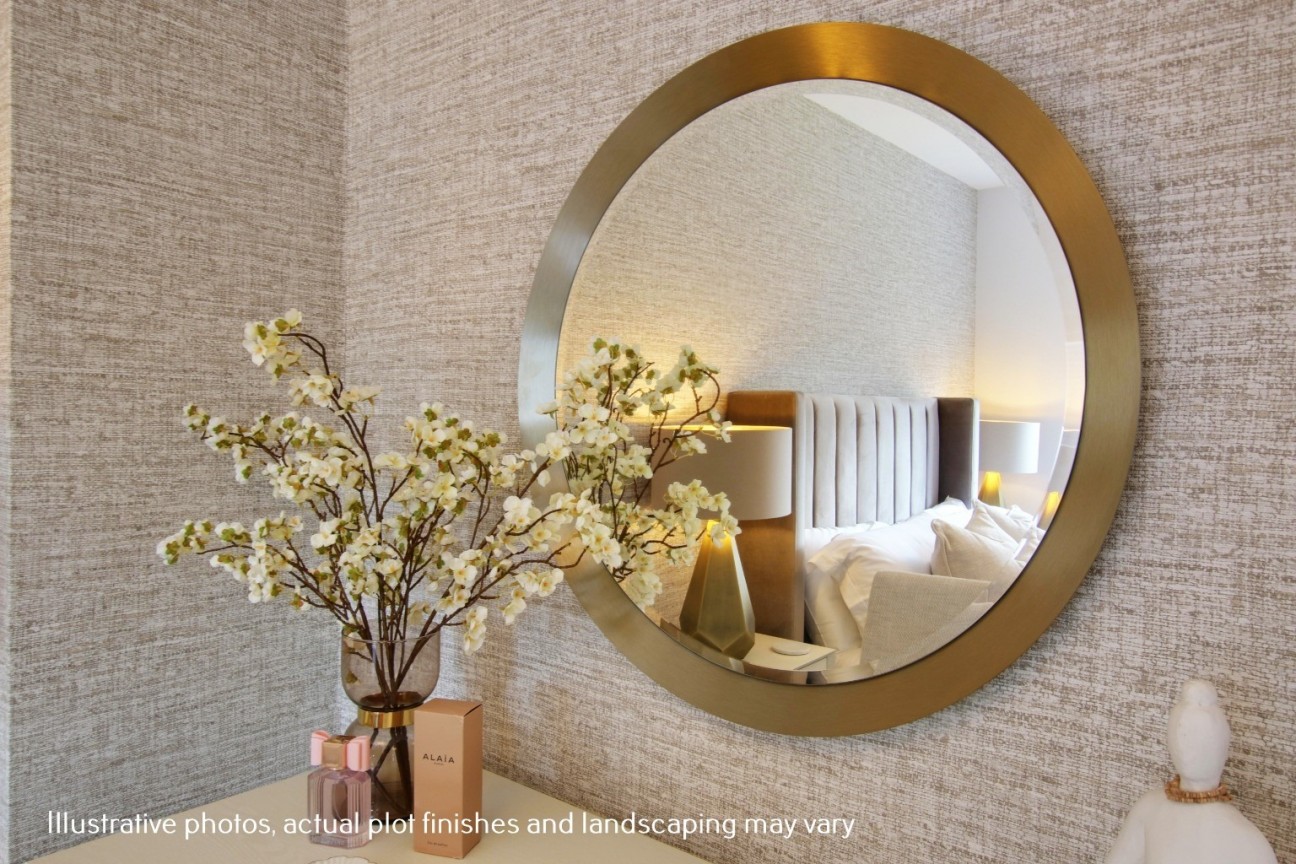 Kingfisher, The Chimes, Broxbourne, Essex, EN10 6RJ