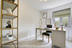 Kingfisher, The Chimes, Broxbourne, Essex, EN10 6RJ