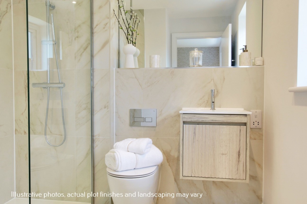 Kingfisher, The Chimes, Broxbourne, Essex, EN10 6RJ