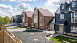 Kingfisher, The Chimes, Broxbourne, Essex, EN10 6RJ