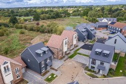 Kingfisher, The Chimes, Broxbourne, Essex, EN10 6RJ