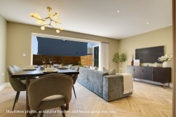 Kingfisher, The Chimes, Broxbourne, Essex, EN10 6RJ