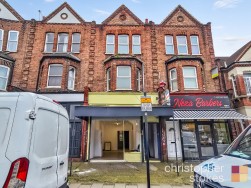Lordship Lane, London, Greater London, N17 6XF