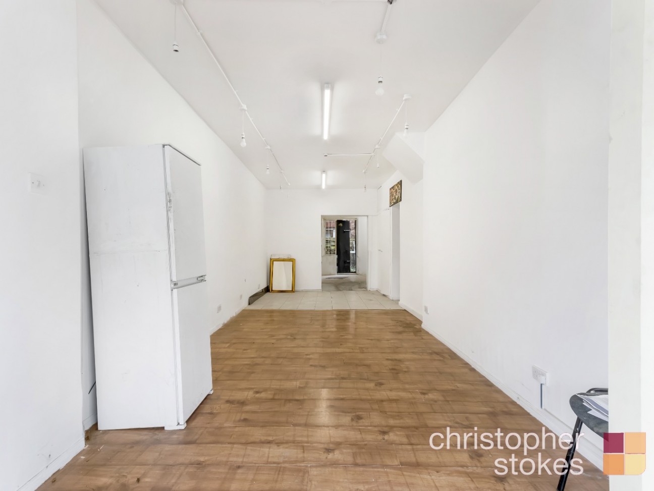 Lordship Lane, London, Greater London, N17 6XF