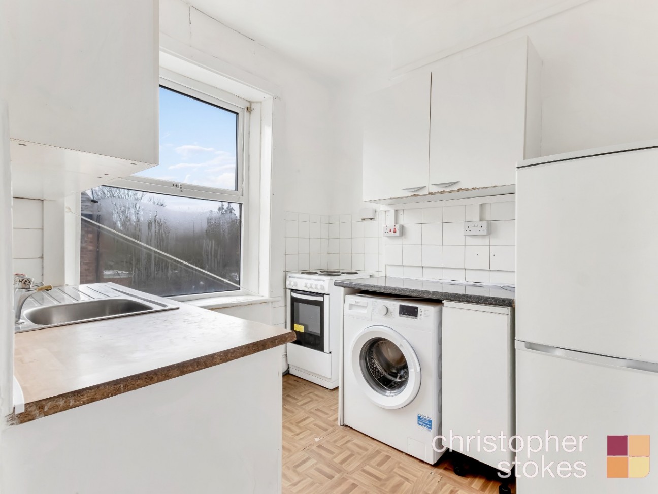 Lordship Lane, London, Greater London, N17 6XF