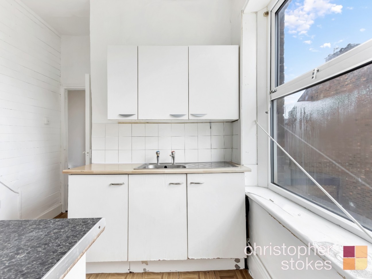 Lordship Lane, London, Greater London, N17 6XF