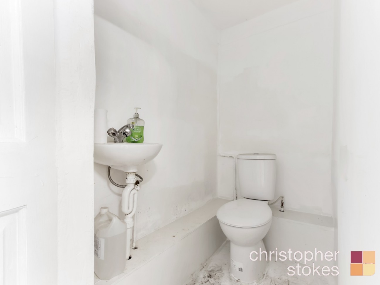 Lordship Lane, London, Greater London, N17 6XF