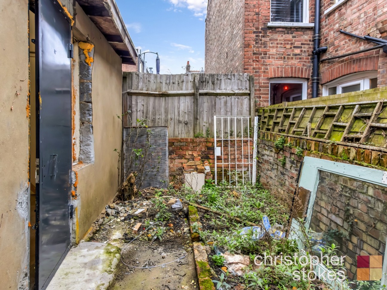Lordship Lane, London, Greater London, N17 6XF