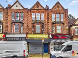 Lordship Lane, London, Greater London, N17 6XF