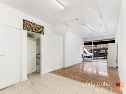 Lordship Lane, London, Greater London, N17 6XF