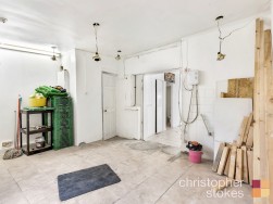 Lordship Lane, London, Greater London, N17 6XF