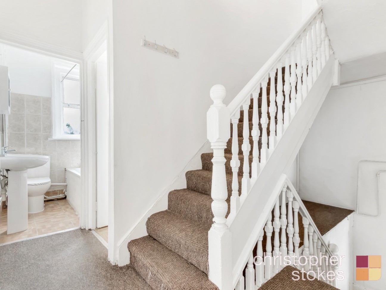 Lordship Lane, London, Greater London, N17 6XF